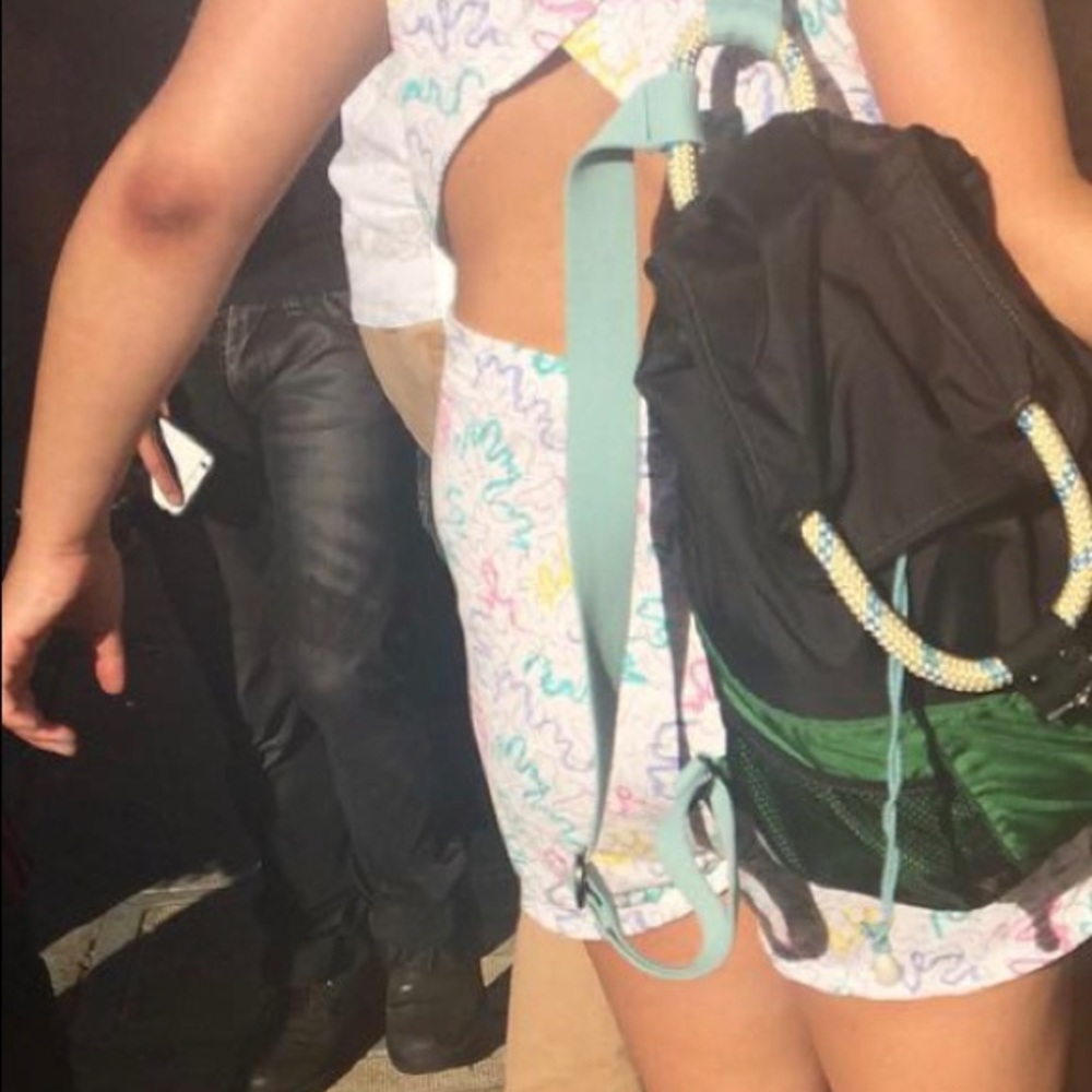 80’s Romper!!!!! - Picture 7 of 7
